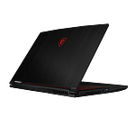 MSI Thin GF63 12UCX1076XES  Portátil Intel Core i512450H 16GB DDR4 512GB NVMe RTX 2050 156 Full HD FreeDOS