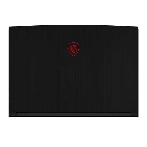 MSI Thin GF63 12UCX1076XES  Portátil Intel Core i512450H 16GB DDR4 512GB NVMe RTX 2050 156 Full HD FreeDOS