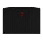 MSI Thin GF63 12UCX1076XES  Portátil Intel Core i512450H 16GB DDR4 512GB NVMe RTX 2050 156 Full HD FreeDOS