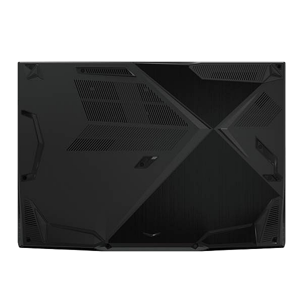 MSI Thin GF63 12UCX1076XES  Portátil Intel Core i512450H 16GB DDR4 512GB NVMe RTX 2050 156 Full HD FreeDOS
