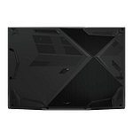 MSI Thin GF63 12UCX1076XES  Portátil Intel Core i512450H 16GB DDR4 512GB NVMe RTX 2050 156 Full HD FreeDOS