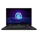 MSI Pulse 16 AI C1VGKG020ES  Portátil Intel Core Ultra 7 155H 32GB DDR5 1TB NVMe RTX 4070 16 QHD 240Hz Windows 11 Home
