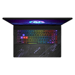 MSI Pulse 16 AI C1VGKG020ES  Portátil Intel Core Ultra 7 155H 32GB DDR5 1TB NVMe RTX 4070 16 QHD 240Hz Windows 11 Home