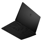 MSI Pulse 16 AI C1VGKG020ES  Portátil Intel Core Ultra 7 155H 32GB DDR5 1TB NVMe RTX 4070 16 QHD 240Hz Windows 11 Home