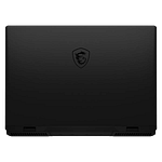 MSI Pulse 16 AI C1VGKG020ES  Portátil Intel Core Ultra 7 155H 32GB DDR5 1TB NVMe RTX 4070 16 QHD 240Hz Windows 11 Home