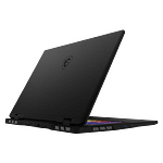 MSI Pulse 16 AI C1VGKG020ES  Portátil Intel Core Ultra 7 155H 32GB DDR5 1TB NVMe RTX 4070 16 QHD 240Hz Windows 11 Home