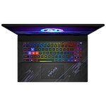 MSI Pulse 17 AI C1VGKG039XES  Portátil Intel Core Ultra 9 185H 32GB DDR5 1TB NVMe RTX 4070 17 QHD 240Hz FreeDOS