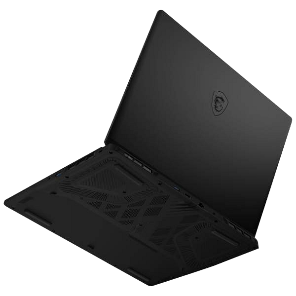 MSI Pulse 17 AI C1VGKG039XES  Portátil Intel Core Ultra 9 185H 32GB DDR5 1TB NVMe RTX 4070 17 QHD 240Hz FreeDOS