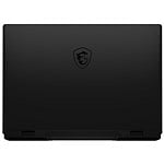 MSI Pulse 17 AI C1VGKG039XES  Portátil Intel Core Ultra 9 185H 32GB DDR5 1TB NVMe RTX 4070 17 QHD 240Hz FreeDOS