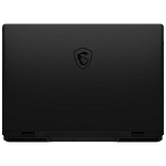 MSI Pulse 17 AI C1VGKG039XES  Portátil Intel Core Ultra 9 185H 32GB DDR5 1TB NVMe RTX 4070 17 QHD 240Hz FreeDOS
