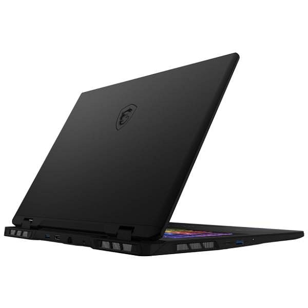 MSI Pulse 17 AI C1VGKG039XES  Portátil Intel Core Ultra 9 185H 32GB DDR5 1TB NVMe RTX 4070 17 QHD 240Hz FreeDOS