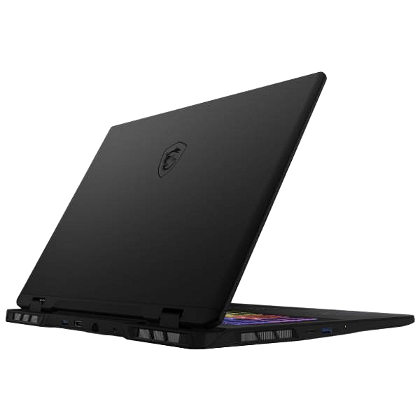 MSI Pulse 17 AI C1VGKG039XES  Portátil Intel Core Ultra 9 185H 32GB DDR5 1TB NVMe RTX 4070 17 QHD 240Hz FreeDOS