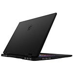 MSI Pulse 17 AI C1VGKG039XES  Portátil Intel Core Ultra 9 185H 32GB DDR5 1TB NVMe RTX 4070 17 QHD 240Hz FreeDOS