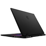 MSI Pulse 17 AI C1VGKG039XES  Portátil Intel Core Ultra 9 185H 32GB DDR5 1TB NVMe RTX 4070 17 QHD 240Hz FreeDOS