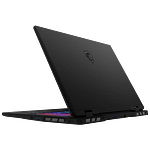 MSI Pulse 17 AI C1VGKG039XES  Portátil Intel Core Ultra 9 185H 32GB DDR5 1TB NVMe RTX 4070 17 QHD 240Hz FreeDOS