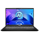 MSI Modern 15 H AI C1MG036XES  Portátil Intel Core Ultra 7 155H 32GB DDR5 1TB NVMe 156 Full HD FreeDOS