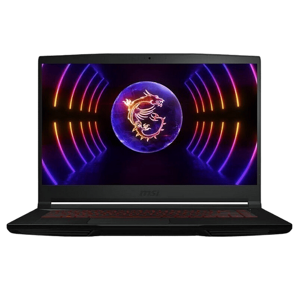 MSI Thin GF63 12UC689XES  Portátil Intel Core i712650H RAM 16GB 512GB SSD NVIDIA RTX 3050 156 Full HD FreeDOS
