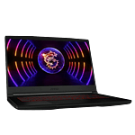 MSI Thin GF63 12UC689XES  Portátil Intel Core i712650H RAM 16GB 512GB SSD NVIDIA RTX 3050 156 Full HD FreeDOS
