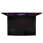 MSI Thin GF63 12UC689XES  Portátil Intel Core i712650H RAM 16GB 512GB SSD NVIDIA RTX 3050 156 Full HD FreeDOS