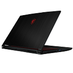 MSI Thin GF63 12UC689XES  Portátil Intel Core i712650H RAM 16GB 512GB SSD NVIDIA RTX 3050 156 Full HD FreeDOS