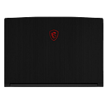MSI Thin GF63 12UC689XES  Portátil Intel Core i712650H RAM 16GB 512GB SSD NVIDIA RTX 3050 156 Full HD FreeDOS