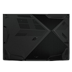 MSI Thin GF63 12UC689XES  Portátil Intel Core i712650H RAM 16GB 512GB SSD NVIDIA RTX 3050 156 Full HD FreeDOS