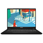 MSI Modern D13MG233ES  Portátil Intel Core i7 13620H 16GB RAM 1TB NVMe 14 Full HD Windows 11 Home