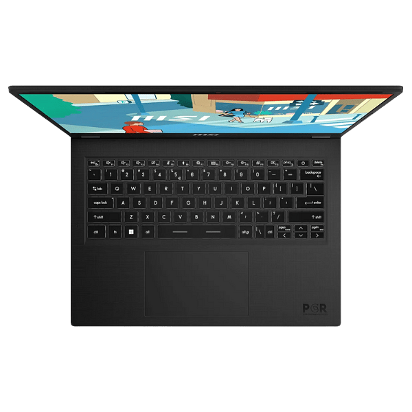 MSI Modern D13MG233ES  Portátil Intel Core i7 13620H 16GB RAM 1TB NVMe 14 Full HD Windows 11 Home
