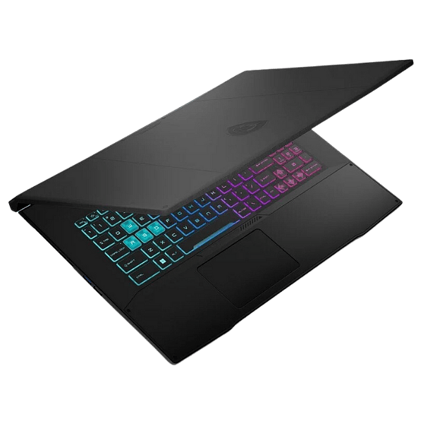 MSI Katana A17 AI B8VG874XES  Portátil AMD Ryzen 9 8945HS 32GB DDR5 1TB NVMe RTX 4070 173 QHD FreeDOS