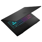 MSI Katana A17 AI B8VG874XES  Portátil AMD Ryzen 9 8945HS 32GB DDR5 1TB NVMe RTX 4070 173 QHD FreeDOS