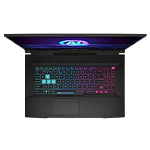 MSI Katana A17 AI B8VG874XES  Portátil AMD Ryzen 9 8945HS 32GB DDR5 1TB NVMe RTX 4070 173 QHD FreeDOS