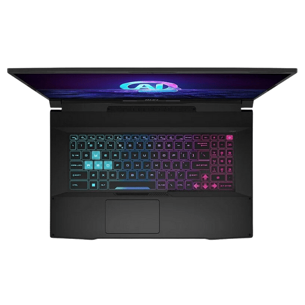 MSI Pulse 16 AI C1VGKG064XES  Portátil Intel Core Ultra 7 155H 32GB DDR5 1TB NVMe RTX 4070 16 QHD 240Hz FreeDOS