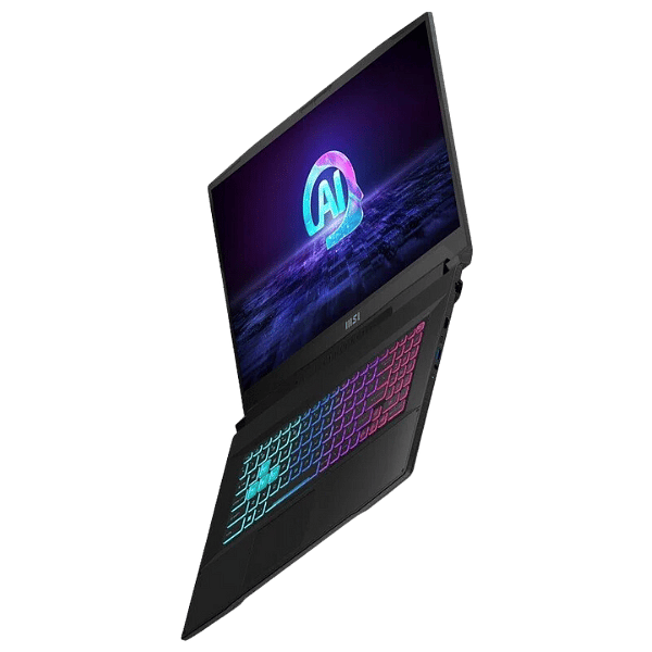 MSI Pulse 16 AI C1VGKG064XES  Portátil Intel Core Ultra 7 155H 32GB DDR5 1TB NVMe RTX 4070 16 QHD 240Hz FreeDOS