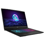 MSI Pulse 16 AI C1VGKG064XES  Portátil Intel Core Ultra 7 155H 32GB DDR5 1TB NVMe RTX 4070 16 QHD 240Hz FreeDOS