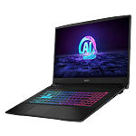 MSI Pulse 16 AI C1VGKG064XES  Portátil Intel Core Ultra 7 155H 32GB DDR5 1TB NVMe RTX 4070 16 QHD 240Hz FreeDOS