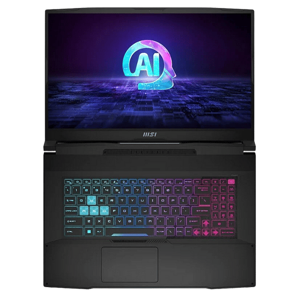 MSI Pulse 16 AI C1VGKG064XES  Portátil Intel Core Ultra 7 155H 32GB DDR5 1TB NVMe RTX 4070 16 QHD 240Hz FreeDOS