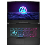 MSI Pulse 16 AI C1VGKG064XES  Portátil Intel Core Ultra 7 155H 32GB DDR5 1TB NVMe RTX 4070 16 QHD 240Hz FreeDOS