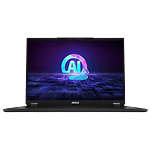 MSI Stealth 18 AI Studio A1VHG029XES  Portátil Intel Core Ultra 9 185H 32GB DDR5 1TB NVMe RTX 4080 18039039 UHD FreeDOS