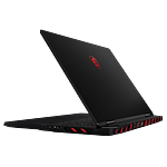 MSI Raider A18 HX A7VHG009ES  Portátil AMD Ryzen 9 7945HX 32GB DDR5 2TB NVMe RTX 4080 18039039 QHD 240hz Windows 11 Home