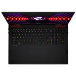 MSI Raider A18 HX A7VHG009ES  Portátil AMD Ryzen 9 7945HX 32GB DDR5 2TB NVMe RTX 4080 18039039 QHD 240hz Windows 11 Home