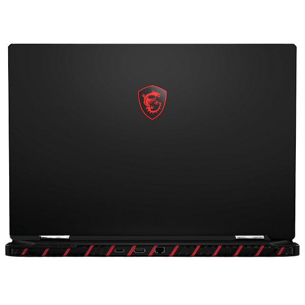 MSI Raider A18 HX A7VHG009ES  Portátil AMD Ryzen 9 7945HX 32GB DDR5 2TB NVMe RTX 4080 18039039 QHD 240hz Windows 11 Home