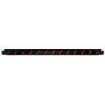 MSI Raider A18 HX A7VHG009ES  Portátil AMD Ryzen 9 7945HX 32GB DDR5 2TB NVMe RTX 4080 18039039 QHD 240hz Windows 11 Home