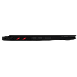 MSI Raider A18 HX A7VHG009ES  Portátil AMD Ryzen 9 7945HX 32GB DDR5 2TB NVMe RTX 4080 18039039 QHD 240hz Windows 11 Home