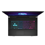 MSI Katana A17 AI B8VF875XES  Portátil AMD Ryzen 7 8845HS 32GB DDR5 1TB NVMe RTX 4060 17 Full HD FreeDOS
