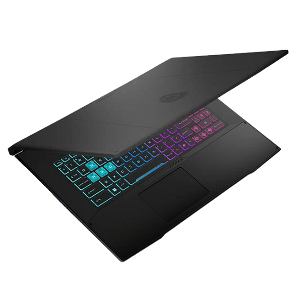 MSI Katana A17 AI B8VF875XES  Portátil AMD Ryzen 7 8845HS 32GB DDR5 1TB NVMe RTX 4060 17 Full HD FreeDOS