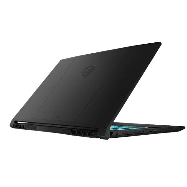 MSI Katana A17 AI B8VF875XES  Portátil AMD Ryzen 7 8845HS 32GB DDR5 1TB NVMe RTX 4060 17 Full HD FreeDOS
