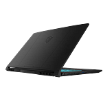 MSI Katana A17 AI B8VF875XES  Portátil AMD Ryzen 7 8845HS 32GB DDR5 1TB NVMe RTX 4060 17 Full HD FreeDOS