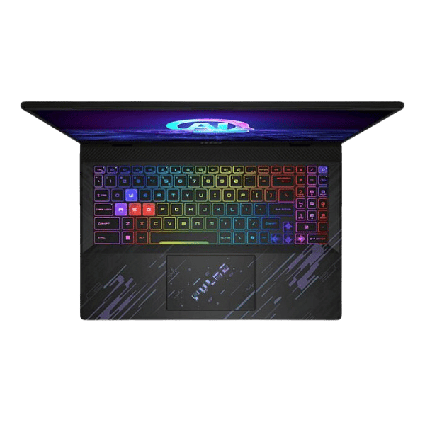MSI Pulse 16 AI C1VFKG035XES  Portatil Intel Core Ultra 7 155H 16GB DDR5 1TB NVMe RTX 4060 16 QHD 240Hz FreeDOS