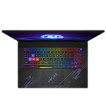 MSI Pulse 17 AI C1VGKG041XES  Portátil Intel Core Ultra 7 155H 16GB DDR5 1TB NVMe RTX 4070 17 QHD 240Hz FreeDOS