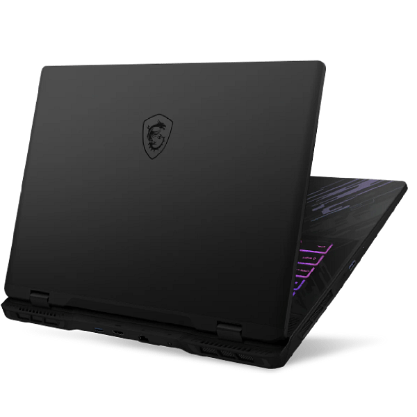 MSI Pulse 17 AI C1VGKG041XES  Portátil Intel Core Ultra 7 155H 16GB DDR5 1TB NVMe RTX 4070 17 QHD 240Hz FreeDOS